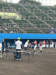 ピタットハウス杯 第33回平塚市学童野球大会　準優勝