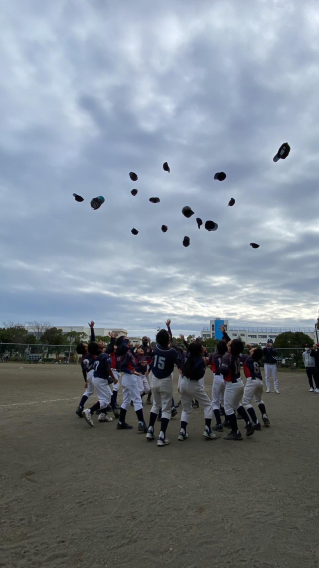 2022年度 平塚市低学年チーム交流戦 優勝　